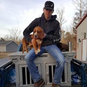 Meet your Posher, Casey